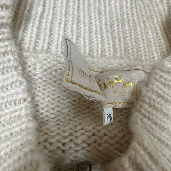 Jen’s Pirate Booty PIRATE BOOTY DREAM JACKET Wool Blend - Picture 7 of 7